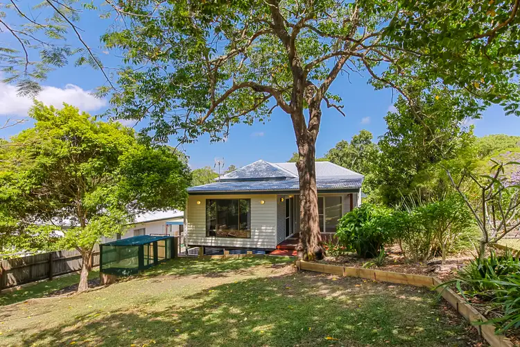 10 Hocking Street, Nambour QLD 4560