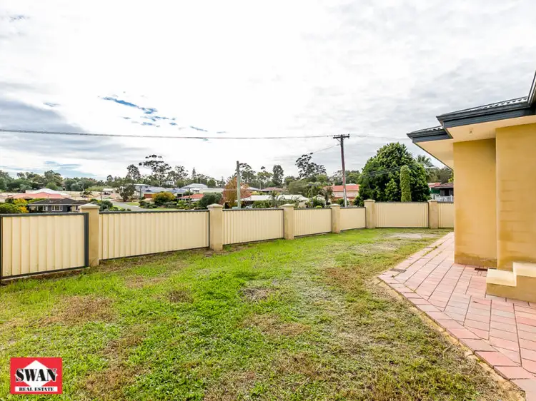 Third view of Homely house listing, 5 Blenheim Place, Swan View WA 6056