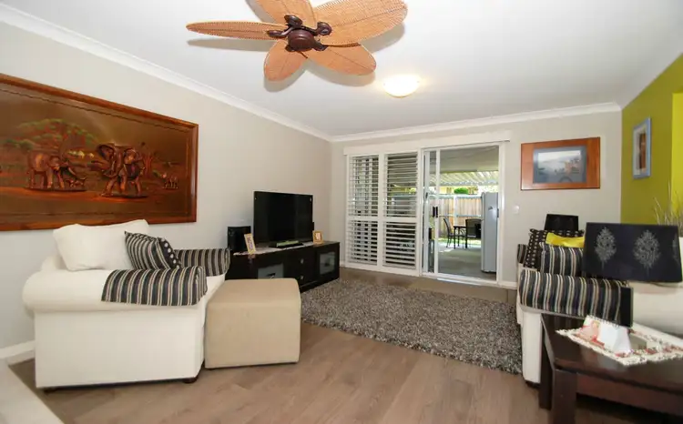 Third view of Homely villa listing, Address available on request
