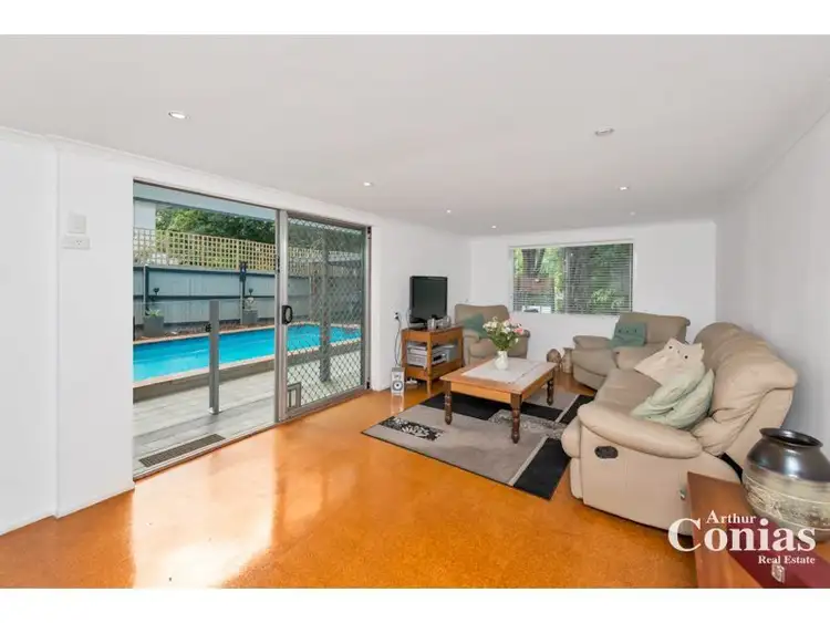 Seventh view of Homely house listing, 8 Furlong Street, Indooroopilly QLD 4068