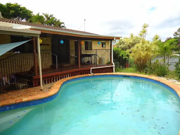 Fourth view of Homely house listing, 3 Casuarina Ct, Highworth QLD 4560