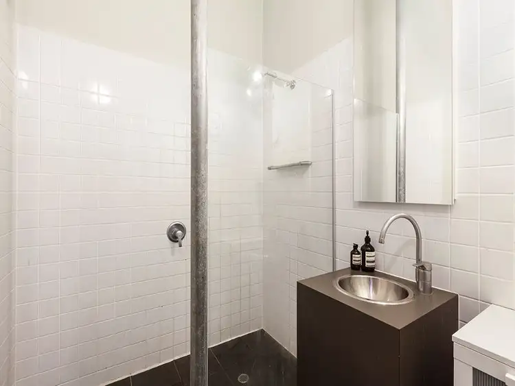 Fifth view of Homely apartment listing, 203/12 Anchor Place, Prahran VIC 3181