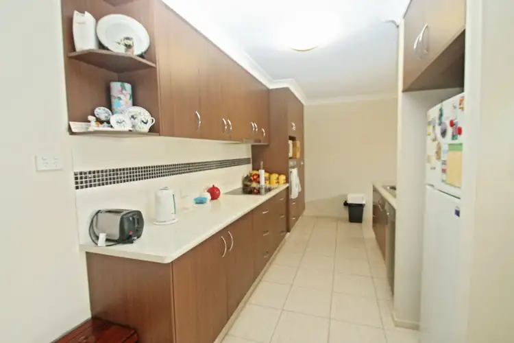 Third view of Homely unit listing, Unit 1/53 Bisley Street, Warwick QLD 4370