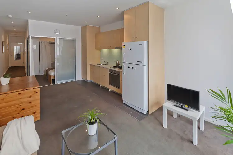 Third view of Homely apartment listing, 71/45 York St, Adelaide SA 5000