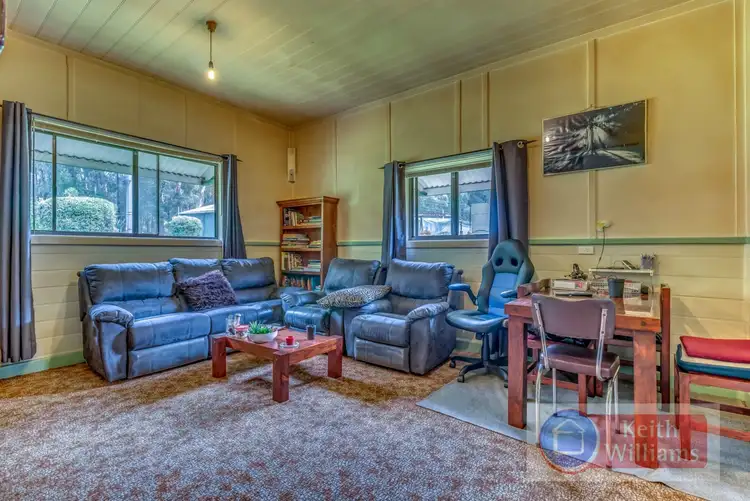 Sixth view of Homely rural property listing, 2786 Moe - Rawson Road, Erica VIC 3825