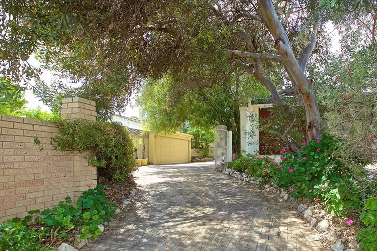 Second view of Homely house listing, 68B Gunida Street, Mullaloo WA 6027