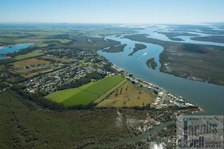 Fourth view of Homely house listing, LOT 4, 1132 Pimpama-Jacobs Well Road, Jacobs Well QLD 4208