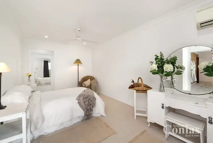 Fourth view of Homely townhouse listing, 1/15 Ward Street, Newmarket QLD 4051