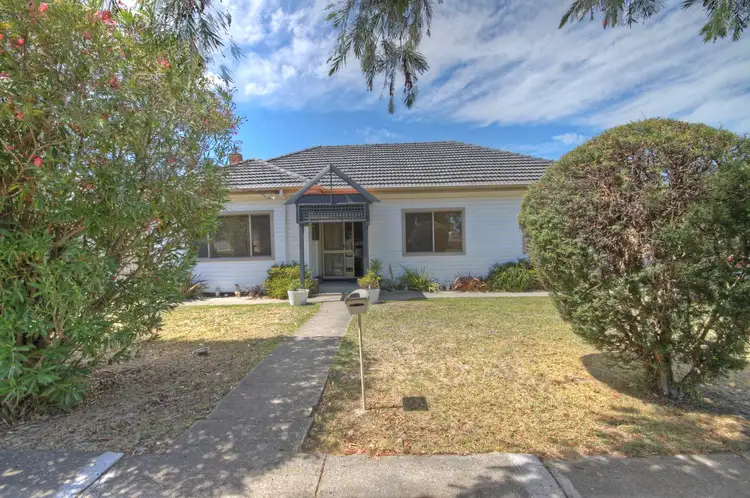 31 Macarthur St, Bairnsdale VIC 3875