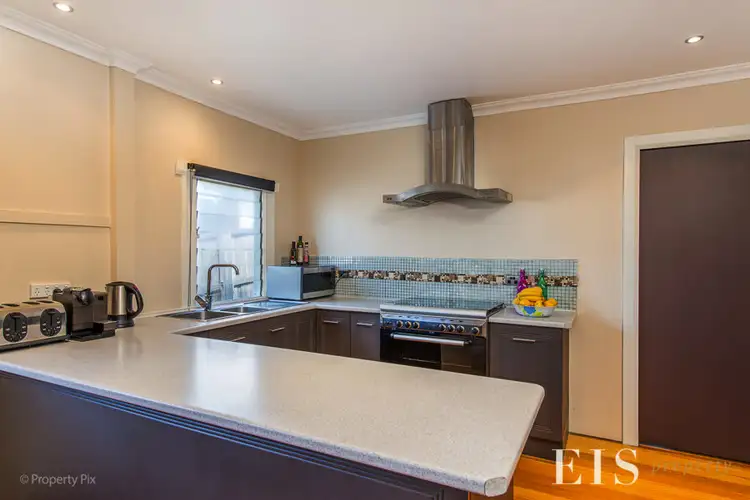 Third view of Homely house listing, 46 Leonard Ave, Moonah TAS 7009