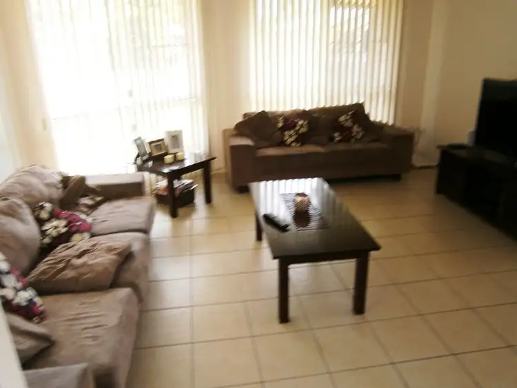 Fifth view of Homely house listing, 1 Turner Court, Parkhurst QLD 4702