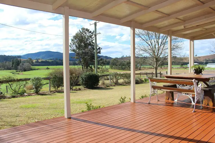 Third view of Homely rural property listing, 12 Collaroy Avenue, Gloucester NSW 2422