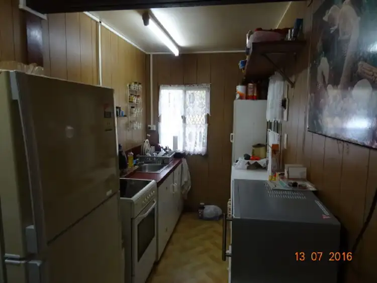 Second view of Homely house listing, Lot 1 Ridge Road, Stanthorpe QLD 4380