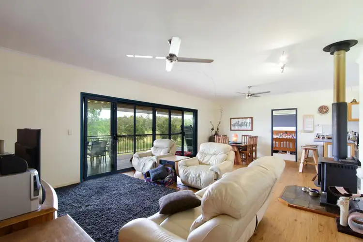 Second view of Homely house listing, LOT 3, 236-264 Skyring Creek Road, Belli Park QLD 4562
