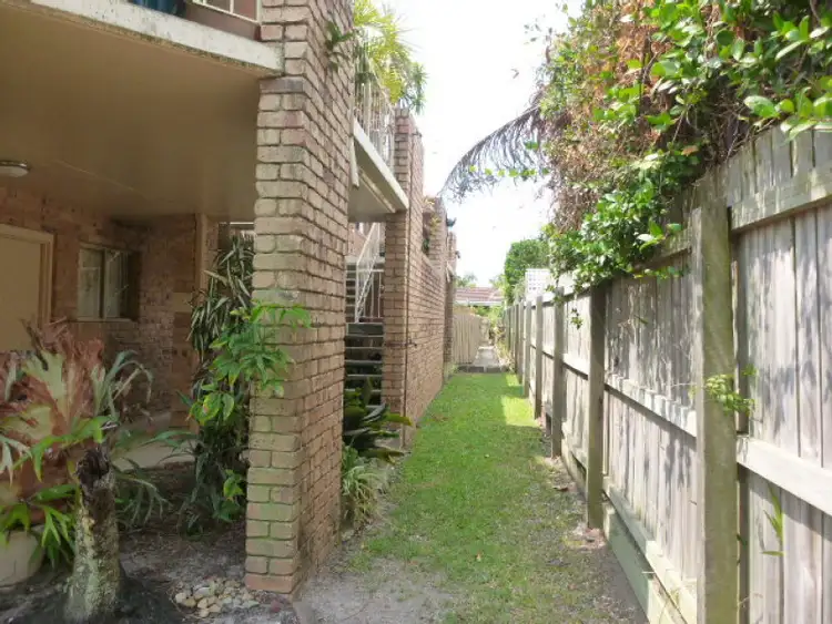 Second view of Homely villa listing, 3/22 King Street, Woody Point QLD 4019