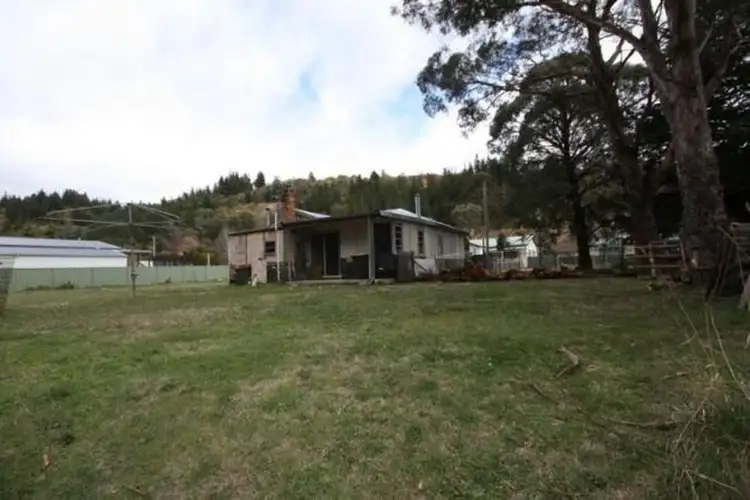 Fifth view of Homely house listing, 34 Foxlow Street, Captains Flat NSW 2623