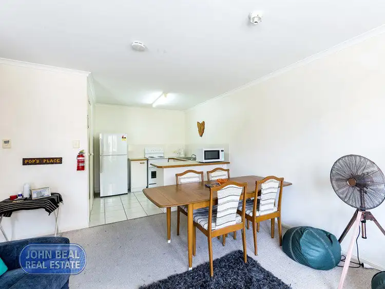 Fourth view of Homely unit listing, 3/82 Ashmole Road, Redcliffe QLD 4020
