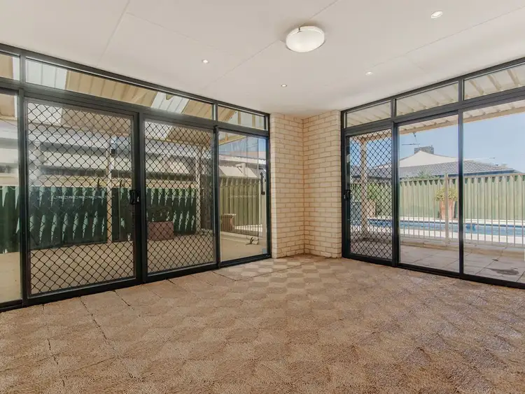 Seventh view of Homely house listing, 12 Pastrana Crescent, Port Kennedy WA 6172