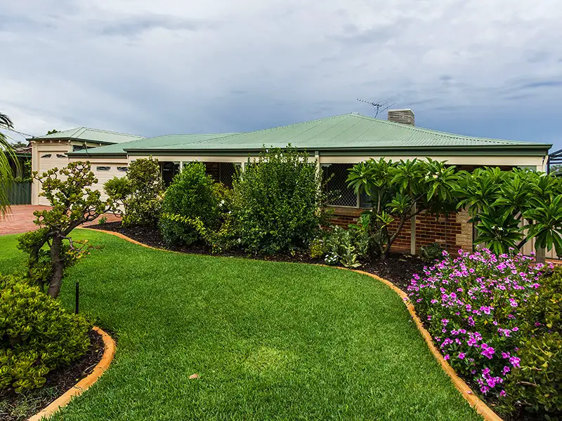 Main view of Homely house listing, 44 Elkhorn St, East Cannington WA 6107