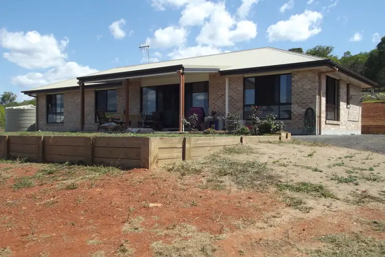 Second view of Homely house listing, 48 Cooks Rd, South Isis QLD 4660