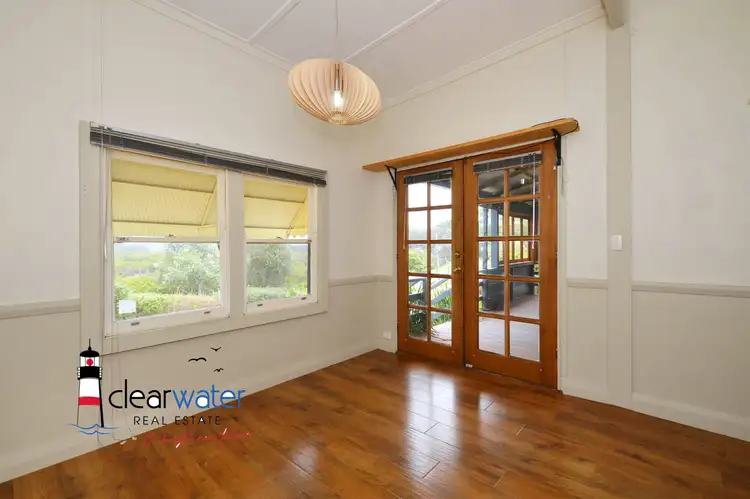 Sixth view of Homely house listing, 18 Charles Moffitt Dr, Moruya Heads NSW 2537