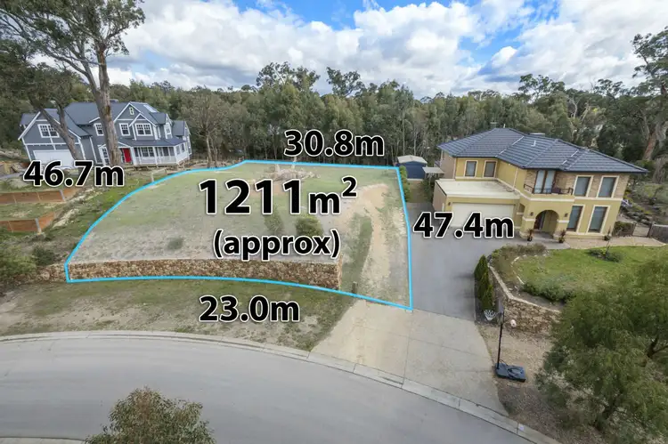 Fifth view of Homely land listing, 4 Green Gully Close, Gisborne VIC 3437