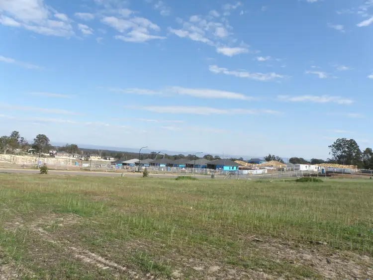 Third view of Homely land listing, Lot 875 133 St Albans Road, Schofields NSW 2762