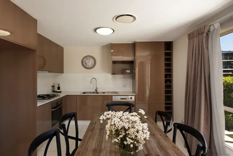 Fifth view of Homely townhouse listing, 1, LOT 1, 21 Dobson St, Ascot QLD 4007