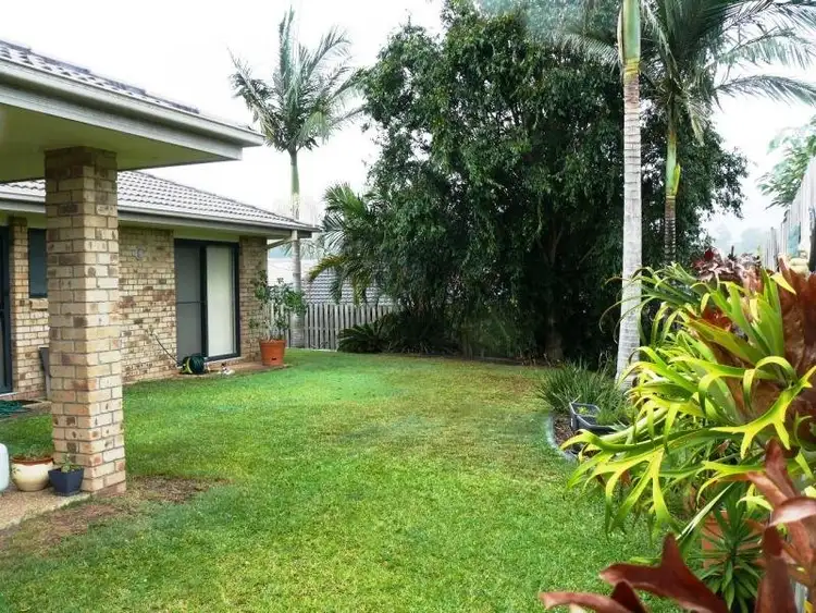 Fourth view of Homely house listing, 5 Winston Way, Pimpama QLD 4209