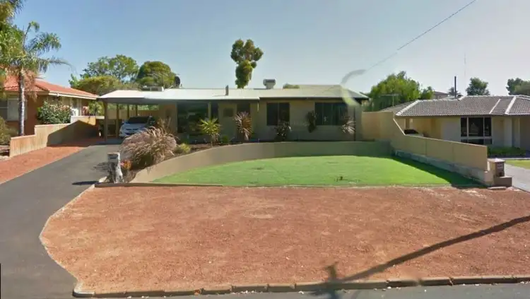 38 Diadem Street, Eaton WA 6232