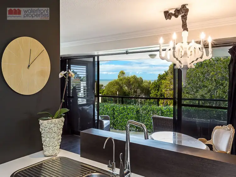 Fifth view of Homely unit listing, 5/55 Marine Parade, Redcliffe QLD 4020