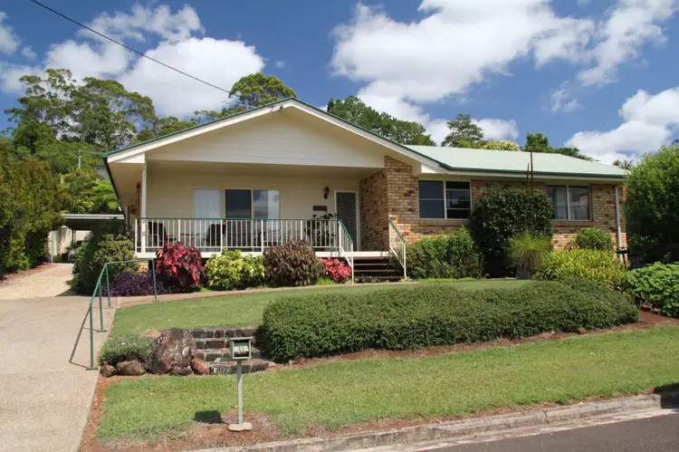 Main view of Homely house listing, 11 Maple Avenue, Mapleton QLD 4560
