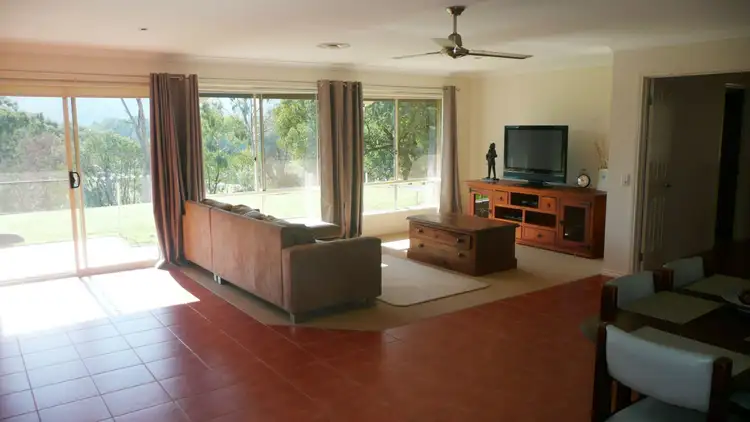 Fifth view of Homely house listing, 340 Clemens Lane, Myrtleford VIC 3737