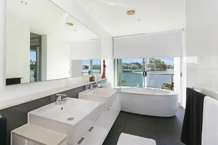 Sixth view of Homely unit listing, 27/20 Anchorage Circuit St, Twin Waters QLD 4564