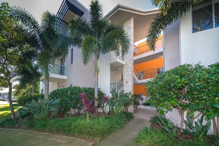 934/66 Sickle Avenue, Hope Island QLD 4212