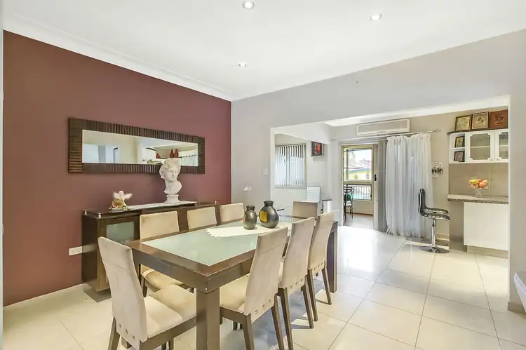 Second view of Homely house listing, 19 Lennox Street, Colyton NSW 2760