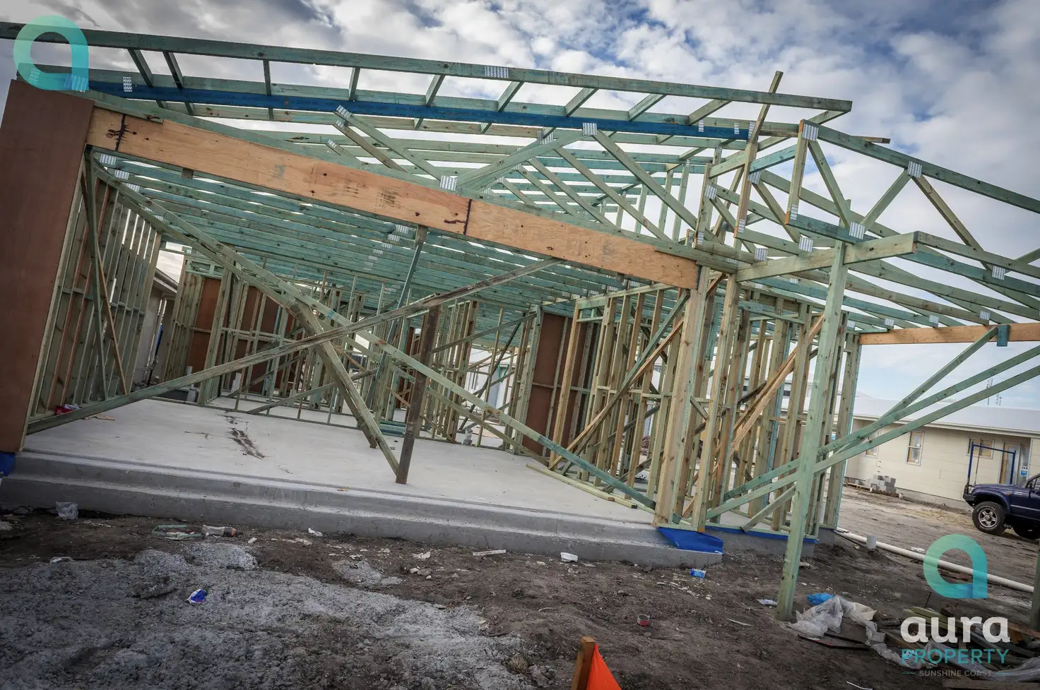 Main view of Homely house listing, 1353 Toyne Street, Caloundra West QLD 4551