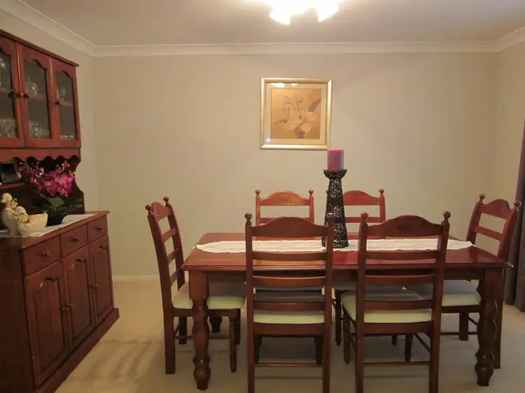 Third view of Homely house listing, 24 Bhima Drive, Scone NSW 2337