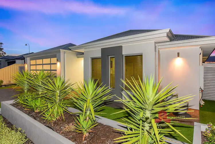 Sixth view of Homely house listing, 3 Finlay Avenue, Millbridge WA 6232