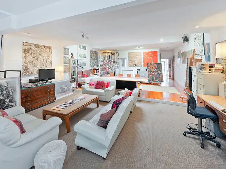 Sixth view of Homely house listing, 268 Gilbert Street, Adelaide SA 5000