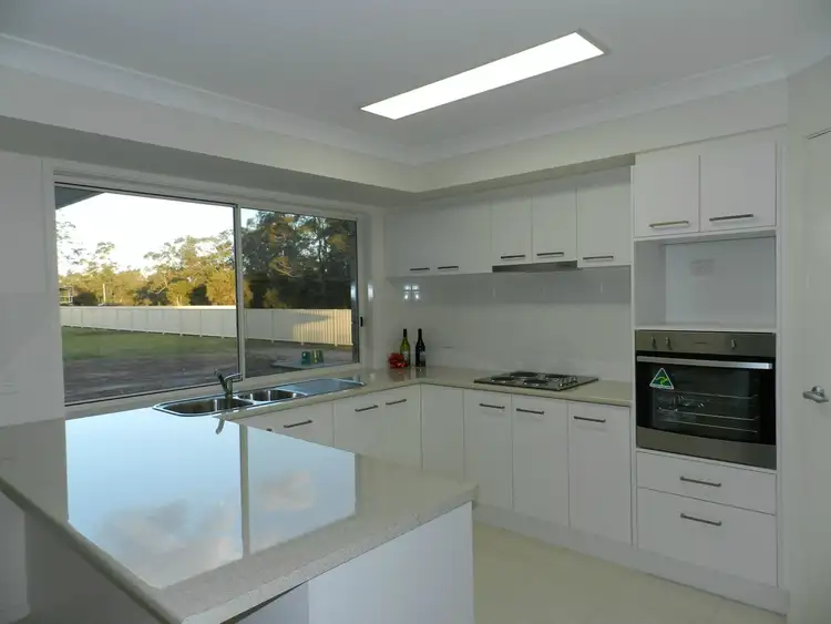 Second view of Homely house listing, 4 Esk Street, Tucabia NSW 2462