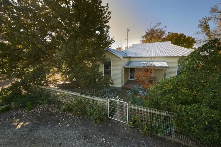 Sixth view of Homely rural property listing, 395 Orrvale Road, Orrvale VIC 3631