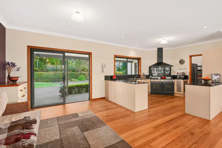 Fourth view of Homely house listing, 36 Lakeside Way, Lake Cathie NSW 2445