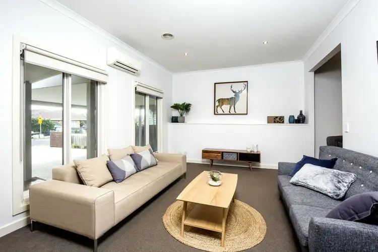 Second view of Homely house listing, 51 Macey Avenue, Avondale Heights VIC 3034