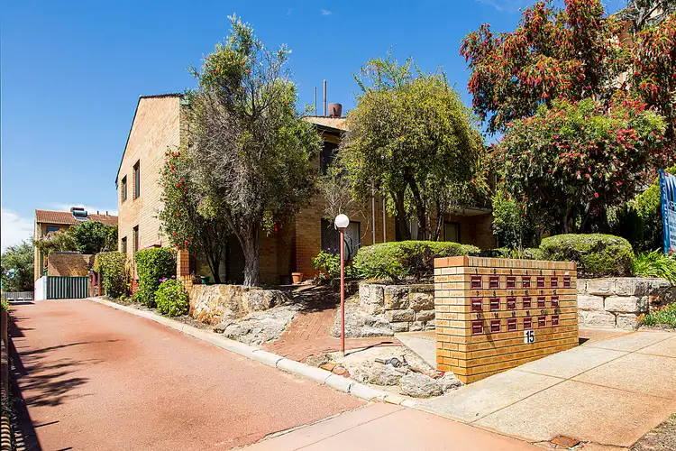Unit 7/15 Lawley Street, Mount Lawley WA 6050