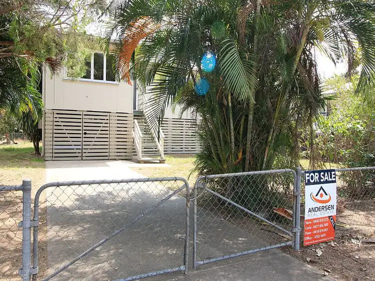 Main view of Homely house listing, 5 BLEE Street, Giru QLD 4809