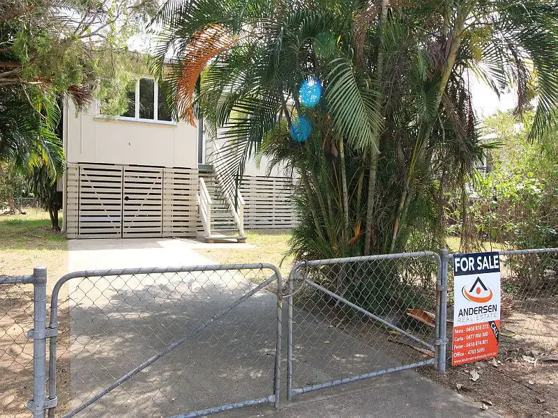 Main view of Homely house listing, 5 BLEE Street, Giru QLD 4809