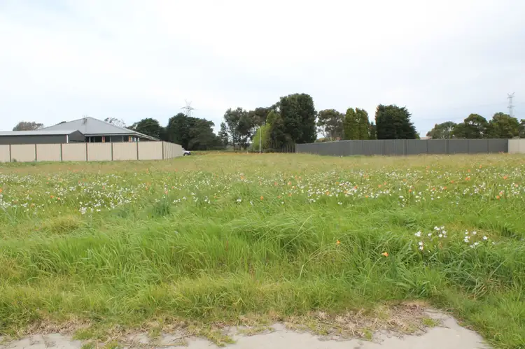Second view of Homely land listing, 13 Cini Street, Portland VIC 3305