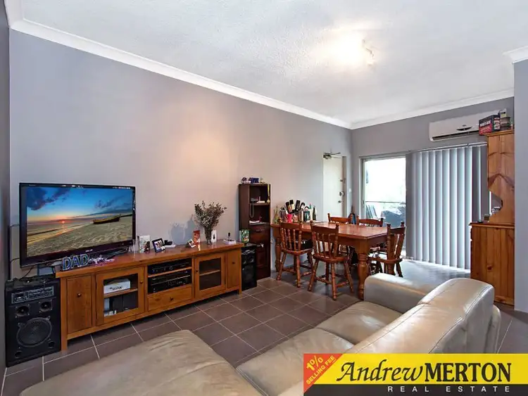 Third view of Homely unit listing, 6/46-48 King Street, St Marys NSW 2760