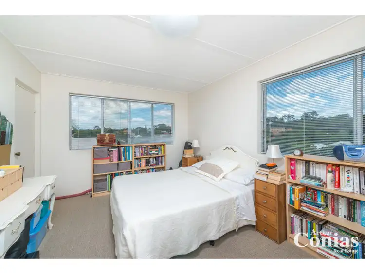 Fifth view of Homely unit listing, 5/60 Sisley Street, St Lucia QLD 4067